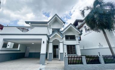5 Bedroom House and lot in Filinvest East Homes Cainta Rizal, House for Sale | Fretrato ID: IR187
