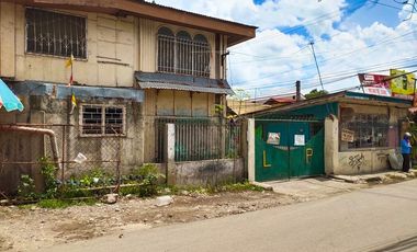 Apartment 14 units studio type in Pusok, Lapu-lapu for sale