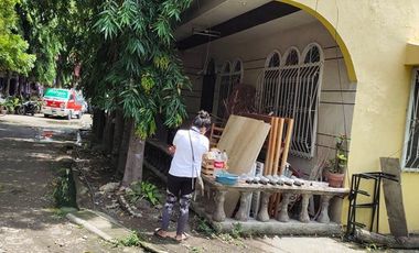 Apartment 14 units studio type in Pusok, Lapu-lapu for sale