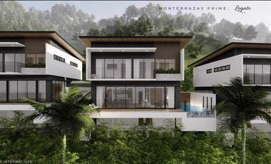 Panoramic Brand New House and Lot For Sale: Luxury Living at Guadalupe Cebu City