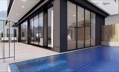 Panoramic Brand New House and Lot For Sale: Luxury Living at Guadalupe Cebu City