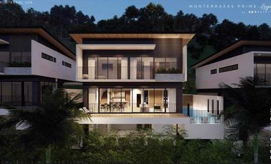 Panoramic Brand New House and Lot For Sale: Luxury Living at Guadalupe Cebu City