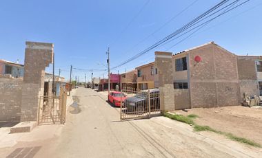 CASA EN VENTA PORTICOS DEL VALLE MEXICALI BAJA CALIFORNIA