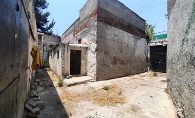 Terreno en Venta