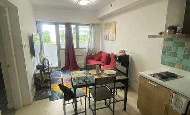 1 BEDROOM FULLY FURNISHED IN COMMONWEALTH QC FOR RENT