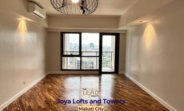 Condo Unit for Sale in Joya Lofts and Towers