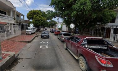 GRAN OPORTUNIDAD INMUEBLE DE REMATES EN BARRANQUILLA 💒