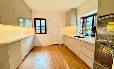 FOR SALE: NEWLY RENOVATED AYALA ALABANG MANSION WITH POOL