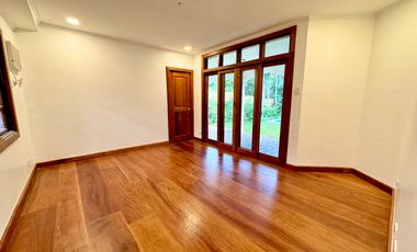FOR SALE: NEWLY RENOVATED AYALA ALABANG MANSION WITH POOL