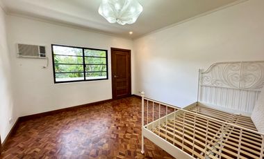 FOR SALE: NEWLY RENOVATED AYALA ALABANG MANSION WITH POOL