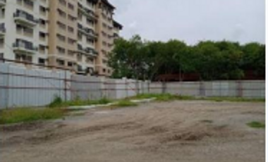 Industrial Lot for Lease in Sucat, Muntinpula