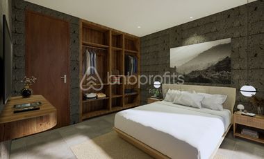 Exclusive Freehold 2 Bedrooms Villa Opportunity in Mumbul