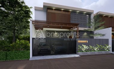 Exclusive Freehold 2 Bedrooms Villa Opportunity in Mumbul