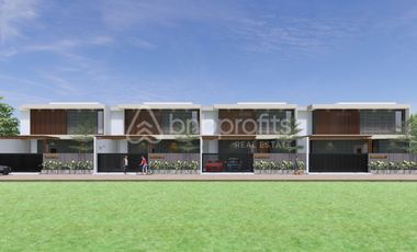 Exclusive Freehold 2 Bedrooms Villa Opportunity in Mumbul