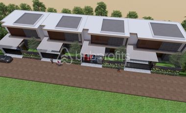 Exclusive Freehold 2 Bedrooms Villa Opportunity in Mumbul