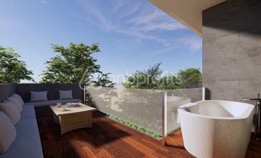 Exclusive Freehold 2 Bedrooms Villa Opportunity in Mumbul