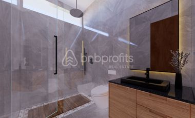 Exclusive Freehold 2 Bedrooms Villa Opportunity in Mumbul