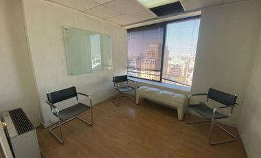 Avenida Nueva Providencia Oficinas 1621 1622 y 1623