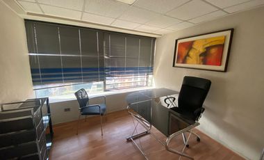 Avenida Nueva Providencia Oficinas 1621 1622 y 1623