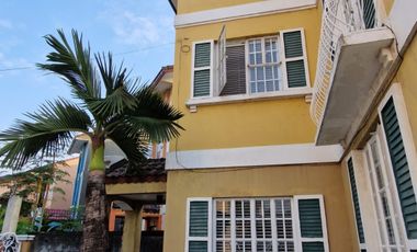House & Lot for Sale at Avignon Place, Bgy. Buhay na Tubig, Imus, Cavite