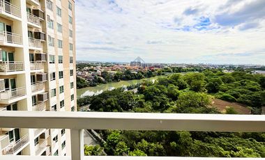 The Grove By Rockwell 1BR Condo For Sale in Pasig City