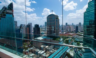 Marque for Sale or Rent 3 Bed Condo Near BTS Phrom Phong Bangkok Thailand
