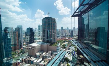 Marque for Sale or Rent 3 Bed Condo Near BTS Phrom Phong Bangkok Thailand