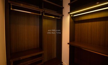 Marque for Sale or Rent 3 Bed Condo Near BTS Phrom Phong Bangkok Thailand