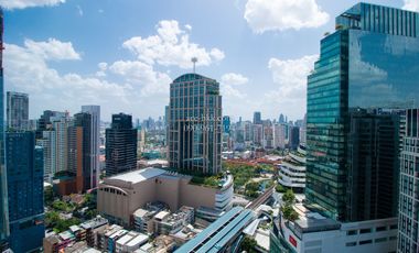 Marque for Sale or Rent 3 Bed Condo Near BTS Phrom Phong Bangkok Thailand
