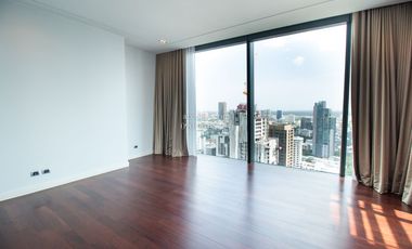 Marque for Sale or Rent 3 Bed Condo Near BTS Phrom Phong Bangkok Thailand