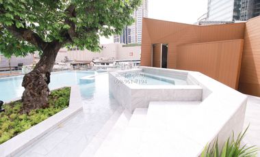 Marque for Sale or Rent 3 Bed Condo Near BTS Phrom Phong Bangkok Thailand