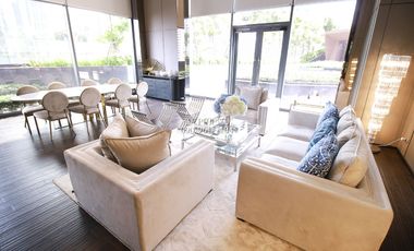 Marque for Sale or Rent 3 Bed Condo Near BTS Phrom Phong Bangkok Thailand