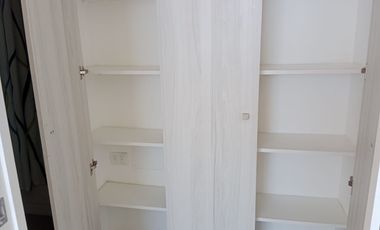 BROKER BOSQUES 2D-2B-1EST-1BOD