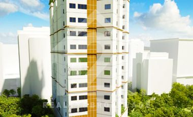 (READY FOR OCCUPANCY)Royal Garden Residences(1-Bedroom Unit)