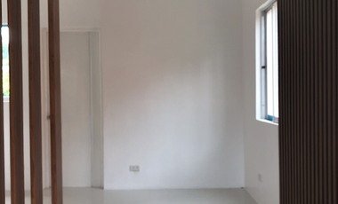 Ready For Occupancy Units in Camella Sorsogon - Sorsogon, Bicol | 2 Bedrooms with 2 Bathrooms