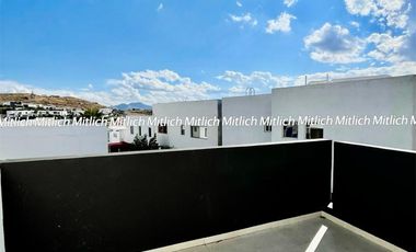 Casa en venta con racamara en planta baja Canteras $8,000,000