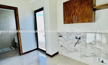 Casa en venta con racamara en planta baja Canteras $8,000,000