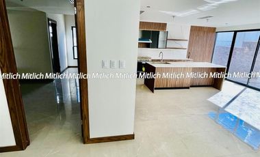 Casa en venta con racamara en planta baja Canteras $8,000,000