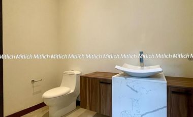 Casa en venta con racamara en planta baja Canteras $8,000,000