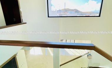 Casa en venta con racamara en planta baja Canteras $8,000,000