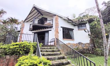 SASAIMA- CASA CONDOMINIO TERRAZAS DEL PEDREGAL