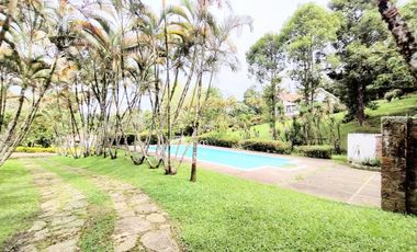 SASAIMA- CASA CONDOMINIO TERRAZAS DEL PEDREGAL