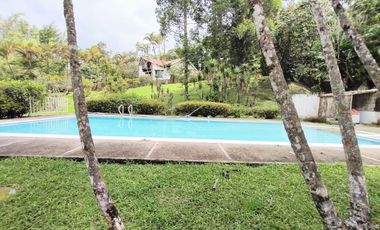 SASAIMA- CASA CONDOMINIO TERRAZAS DEL PEDREGAL