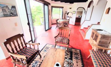 SASAIMA- CASA CONDOMINIO TERRAZAS DEL PEDREGAL