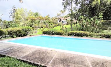 SASAIMA- CASA CONDOMINIO TERRAZAS DEL PEDREGAL