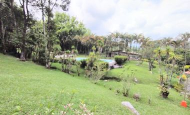 SASAIMA- CASA CONDOMINIO TERRAZAS DEL PEDREGAL