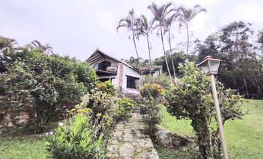 SASAIMA- CASA CONDOMINIO TERRAZAS DEL PEDREGAL