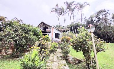 SASAIMA- CASA CONDOMINIO TERRAZAS DEL PEDREGAL