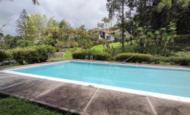 SASAIMA- CASA CONDOMINIO TERRAZAS DEL PEDREGAL