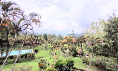 SASAIMA- CASA CONDOMINIO TERRAZAS DEL PEDREGAL